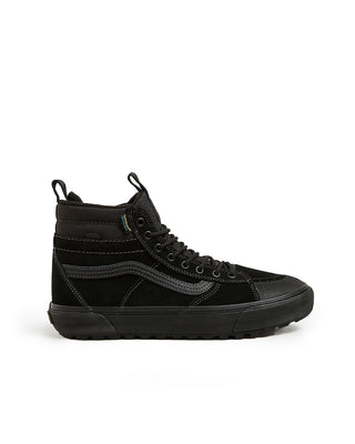 Vans MTE Sk8-Hi DR Waterproof Black / Black