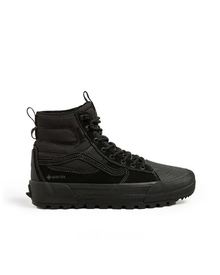 Vans MTE Sk8-Hi Gore-Tex Blackout