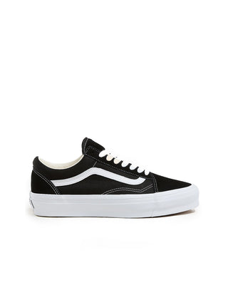 Vans Old Skool 36 Lx Black / White