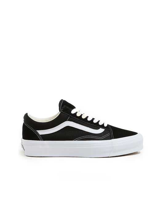 Vans Old Skool 36 Lx Black / White