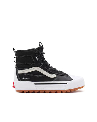 Vans Sk8-Hi GORE-TEX MTE-3 Black / Marshmallow