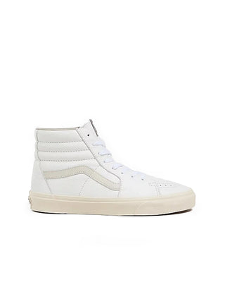 Vans Sk8-Hi Premium Leather Rain Drum