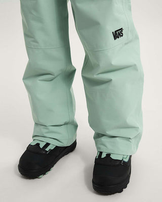 Vans Infuse 30y Aniversary Grey Oil 2026 Snowboard Boots