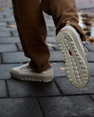 Vans MTE Old Skool Waterproof Stone