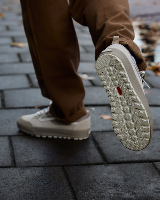 Vans MTE Old Skool Waterproof Stone