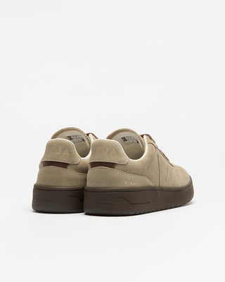 Veja V-90 Suede Taupe / Eagle