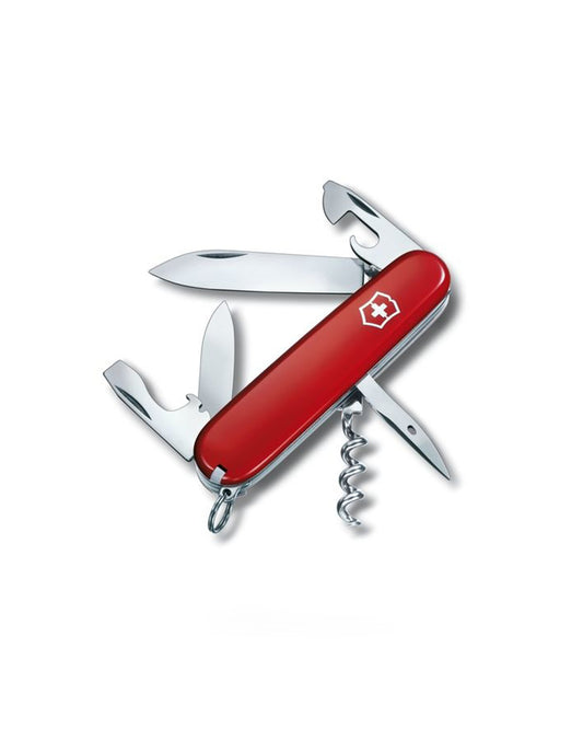 Victorinox Swiss Army Spartan 12 Functions