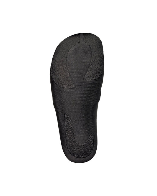 Vissla High Seas II 3MM Split Toe Black