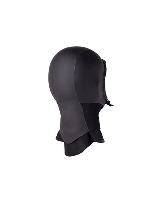 Vissla North Seas 3mm Hood Black