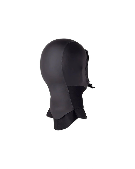 Vissla North Seas 3mm Hood Black