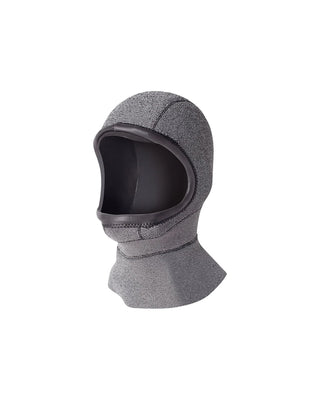 Vissla North Seas 3mm Hood Black