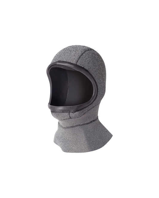 Vissla North Seas 3mm Hood Black