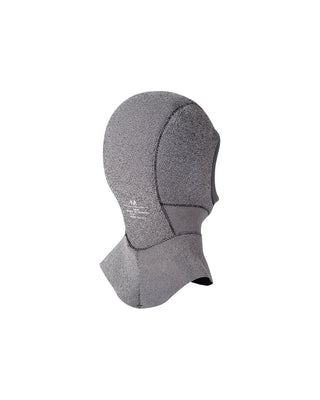 Vissla North Seas 3mm Hood Black