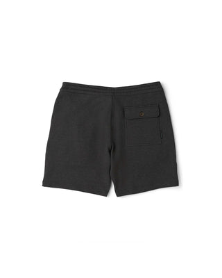 Vissla Solid Sets Eco 18.5" Sofa Surfer Black