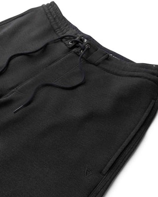 Vissla Solid Sets Eco 18.5" Sofa Surfer Black