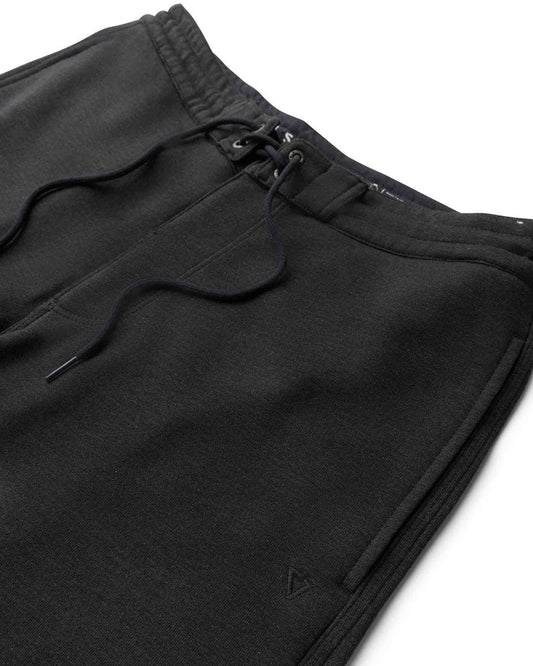 Vissla Solid Sets Eco 18.5" Sofa Surfer Black
