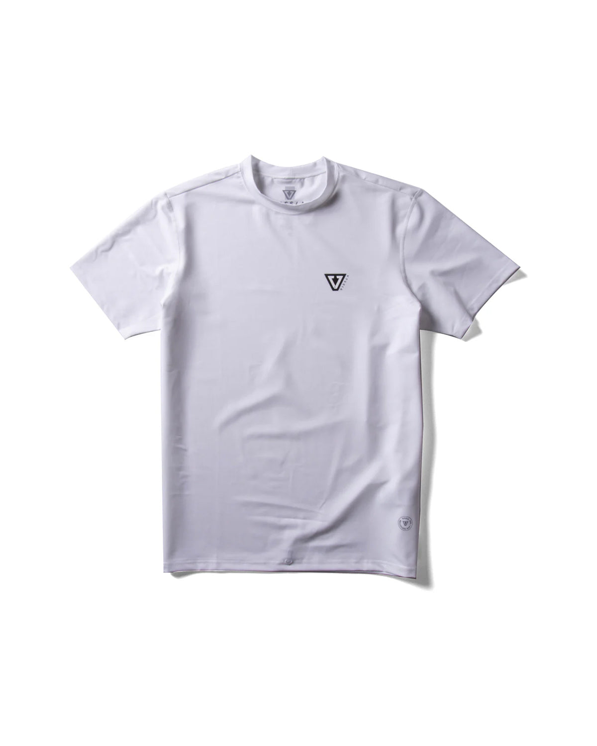 Vissla Warm Seas Eco Ls Lycra