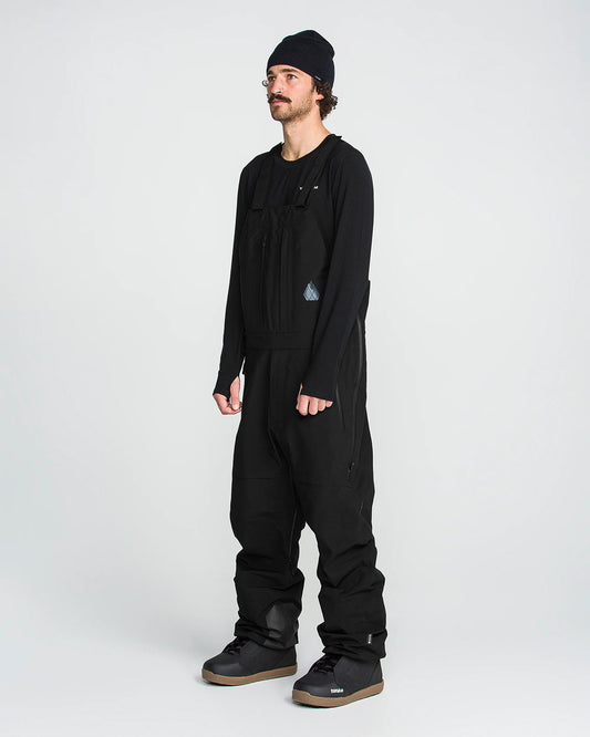 Volcom Anyox 3L GORE-TEX Pro Bib Black