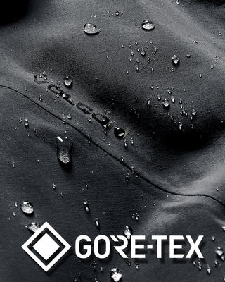 Volcom Anyox 3L GORE-TEX Pro Bib Black