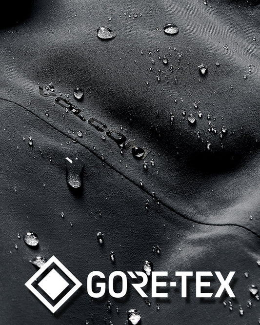 Volcom Anyox 3L GORE-TEX Pro Bib Black