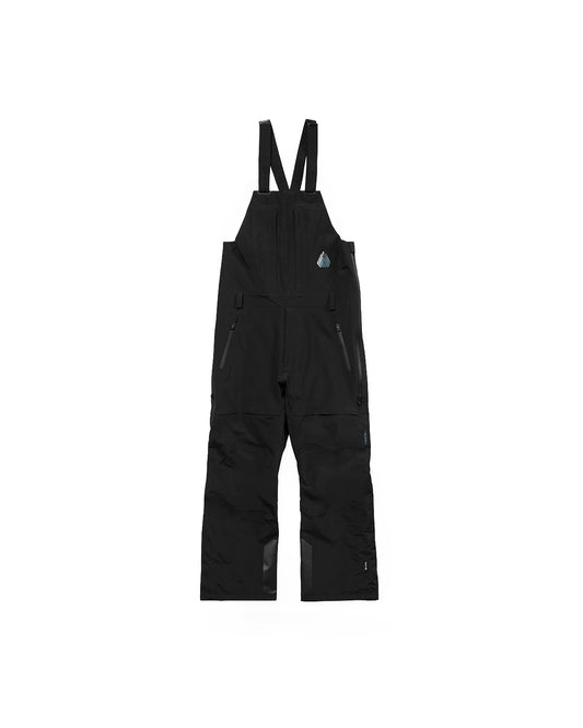 Volcom Anyox 3L GORE-TEX Pro Bib Black