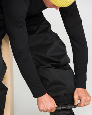 Volcom Arthur 20K Pant Black