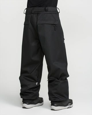 Volcom Arthur 20K Pant Black