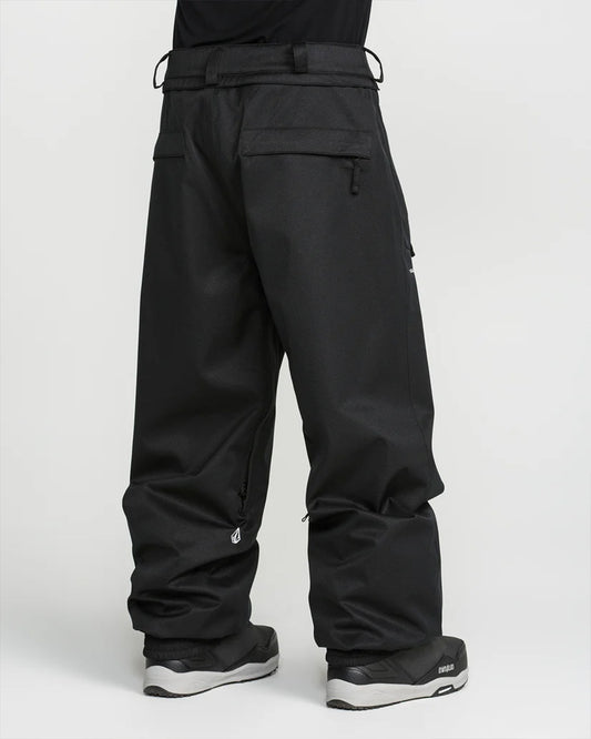 Volcom Arthur 20K Pant Black