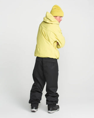 Volcom Arthur 20K Pant Black