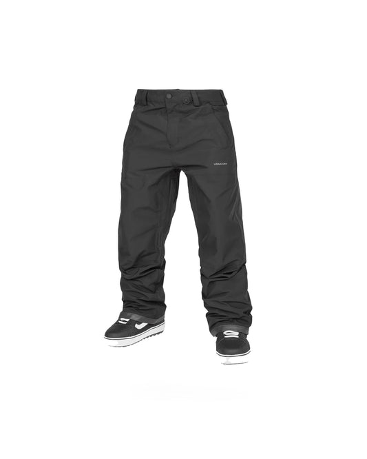 Volcom DUA Gore-Tex Pant Black
