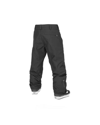 Volcom DUA Gore-Tex Pant Black