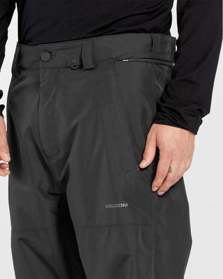 Volcom DUA Gore-Tex Pant Black