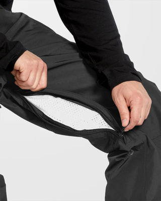 Volcom DUA Gore-Tex Pant Black