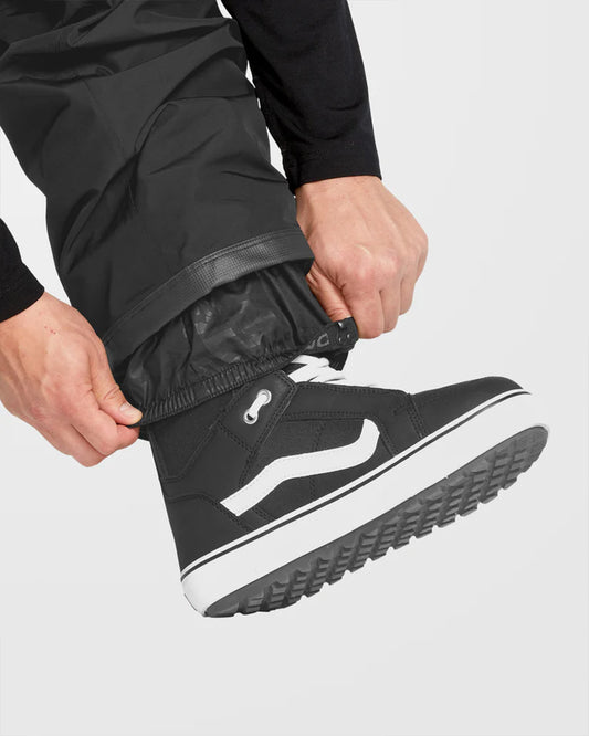 Volcom DUA Gore-Tex Pant Black