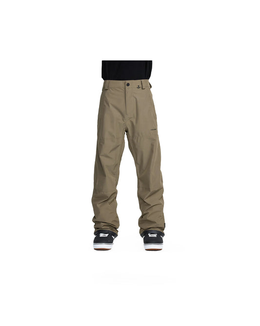 Volcom DUA Gore-Tex Pant Military