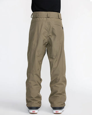Volcom DUA Gore-Tex Pant Military
