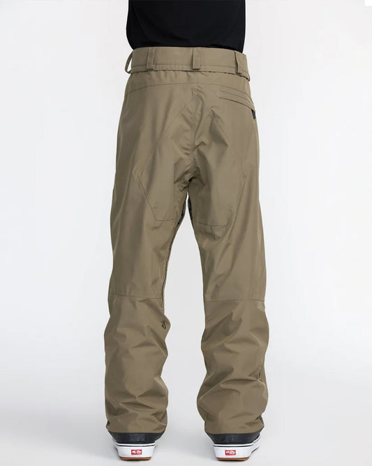 Volcom DUA Gore-Tex Pant Military