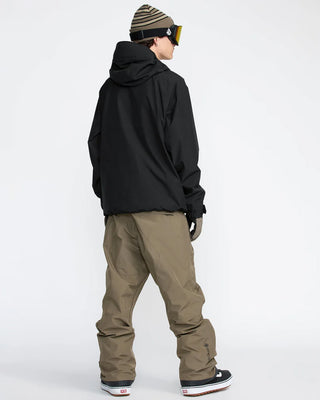 Volcom DUA Gore-Tex Pant Military