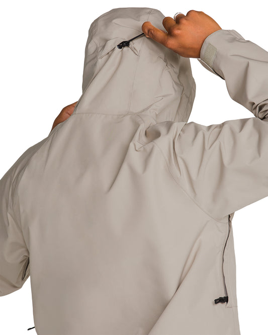 Volcom DUA Insulated GORE-TEX Jacket Khaki