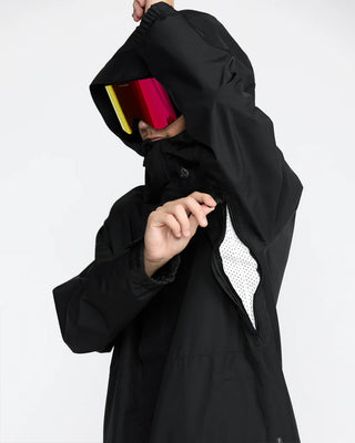 Volcom Dua Insulated Gore-Tex Jacket Black