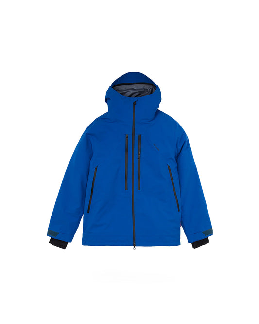 Volcom Guch 3L GORE-TEX Pro Jacket Bright Blue