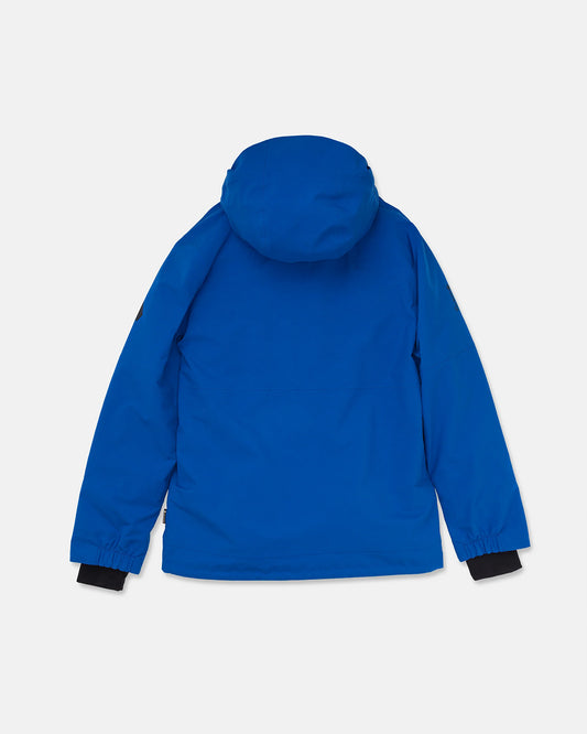 Volcom Guch 3L GORE-TEX Pro Jacket Bright Blue