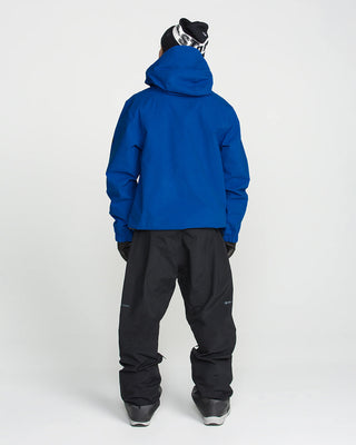 Volcom Guch 3L GORE-TEX Pro Jacket Bright Blue