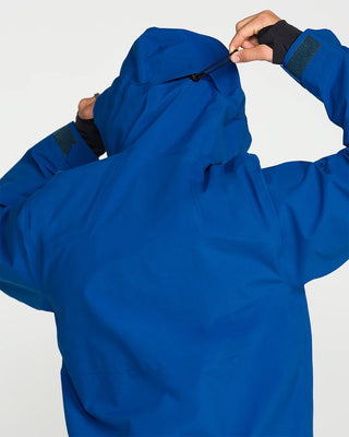 Volcom Guch 3L GORE-TEX Pro Jacket Bright Blue