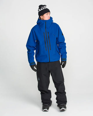 Volcom Guch 3L GORE-TEX Pro Pant Black 2027