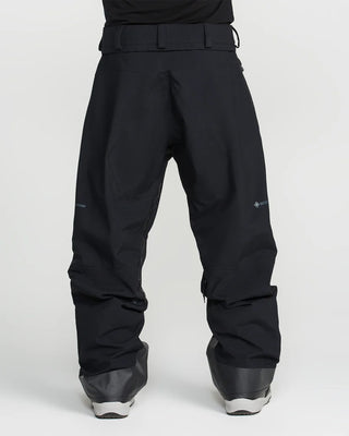 Volcom Guch 3L GORE-TEX Pro Pant Black 2027
