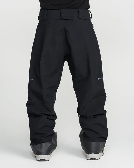 Volcom Guch 3L GORE-TEX Pro Pant Black 2027