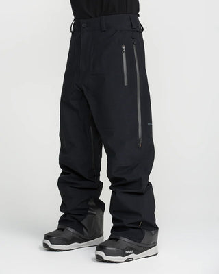 Volcom Guch 3L GORE-TEX Pro Pant Black 2027