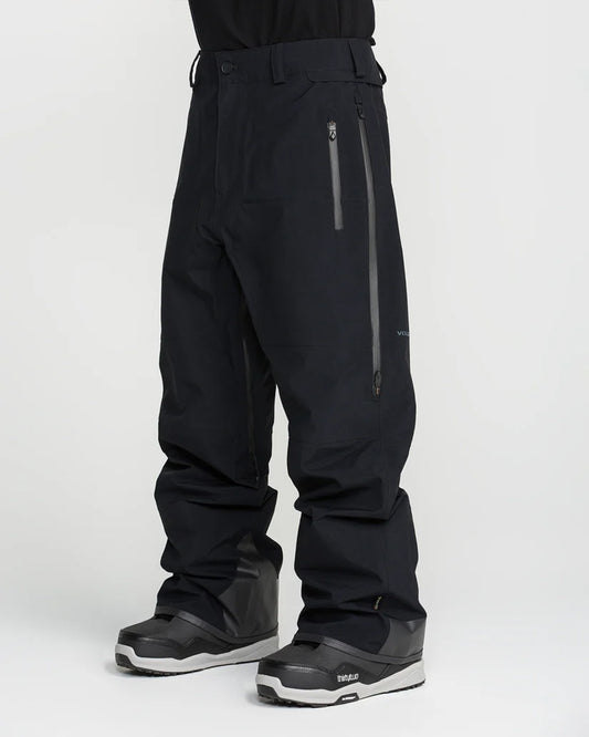 Volcom Guch 3L GORE-TEX Pro Pant Black 2027