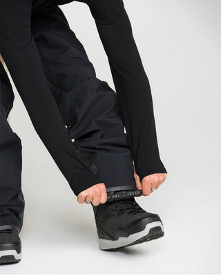 Volcom Guch 3L GORE-TEX Pro Pant Black 2027